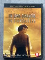Édition 2DVD « Un long dimanche de fiançailles » (5 cesars)